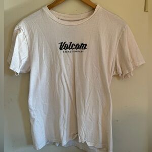 Volcom Tee 🤍